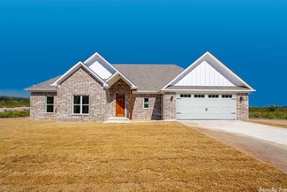 5480 Carl Moren Rd, Hensley, AR 72065