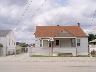2249 Raymond Ave, Latrobe, PA 15650