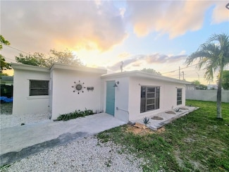 1313 SW 37th Ave, Fort Lauderdale, FL 33312