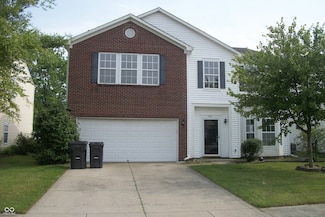 847 Sylvan St, Whiteland, IN 46184