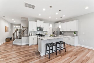 1310 Compass Dr, Durham, NC 27713