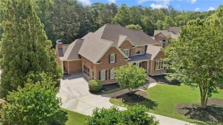 13037 Overlook Pass, Roswell, GA 30075