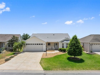 951 Chapman Loop, The Villages, FL 32162