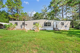 11080 Lakeview Ln, Grand Bay, AL 36541