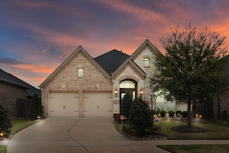 5615 Alexan Crest Dr, Fulshear, TX 77441