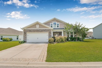 256 Copper Leaf Dr, Myrtle Beach, SC 29588