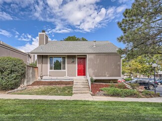 3861 S Genoa Ct Unit D, Aurora, CO 80013