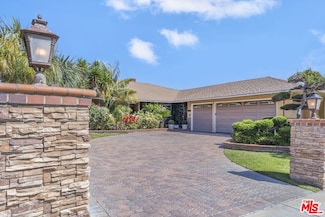 6116 Wooster Ave, Los Angeles, CA 90056