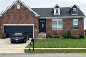 145 Page Dr, Richmond, KY 40475