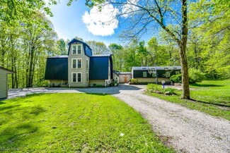 12530 Nelson Parkman Rd, Garrettsville, OH 44231
