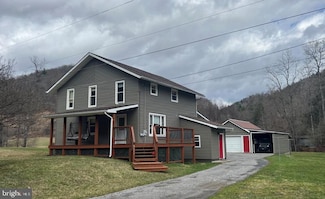 4618 Route 46, Emporium, PA 15834