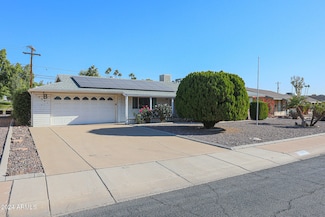 12601 N Augusta Dr, Sun City, AZ 85351