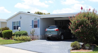 1608 Deverly Dr Unit 850, Lakeland, FL 33801