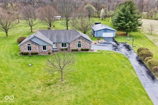 1507 N County Road 600 E, Avon, IN 46123