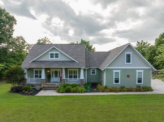 3887 Bill Jones Rd, Apison, TN 37302
