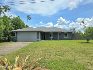 5430 Olympia Dr, Panama City, FL 32404