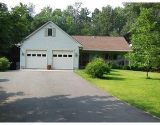 38R Coleman Rd, Southampton, MA 01073