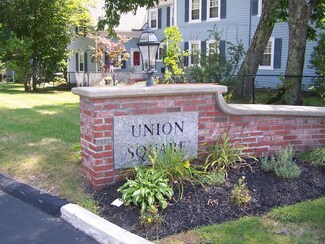 24 Union Square, Randolph, MA 02368
