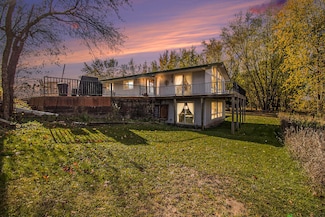 3344 E Hansen Rd, Custer, MI 49405