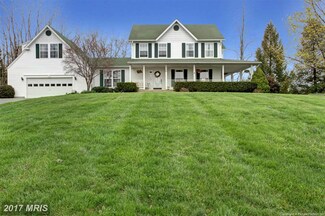 3204 Brighton Ct, Woodbine, MD 21797