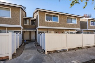 2321 S Magnolia Ave Unit 8C, Ontario, CA 91762