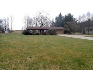 14747 Clinton Rd, Doylestown, OH 44230