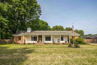 4131 Fonta Rd, Arlington, TN 38002