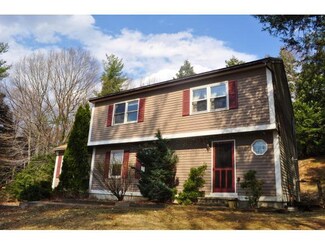46 Proctor Rd, Wilton, NH 03086