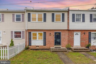 2444 Kilpatrick Place, Dumfries, VA 22026