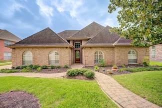 2923 Cane Field Dr, Sugar Land, TX 77479