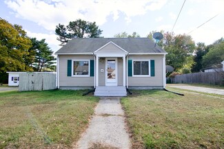 25 Chudy St, Three Rivers, MA 01080