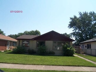 14621 S Cleveland Ave, Posen, IL 60469