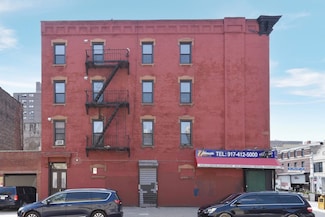 2296 2nd Ave, New York, NY 10035