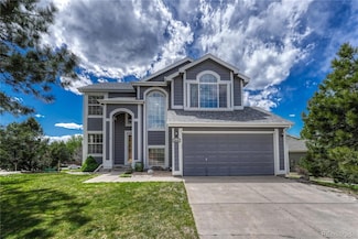 3630 Sawgrass Trail, Castle Rock, CO 80109