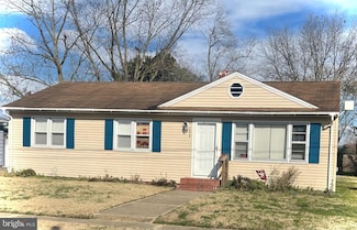 1213 Cedar St, Pocomoke City, MD 21851