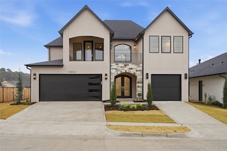 11903 S Vandalia Ave, Tulsa, OK 74137