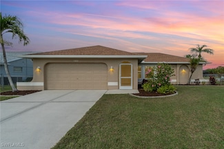 1921 SE 8th Terrace, Cape Coral, FL 33990