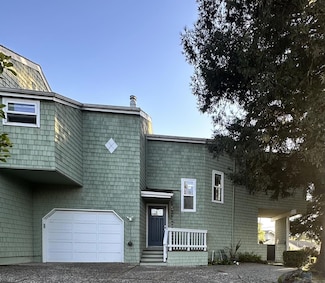 399 Sea Ridge Rd Unit C, Aptos, CA 95003