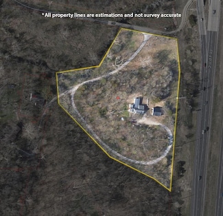 2900 Green Valley Dr, Columbia, MO 65201