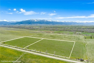 TBD E Bench Rd, Roberts, MT 59070