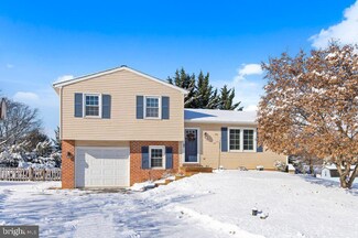 6 Ivywood Ct, Lancaster, PA 17603
