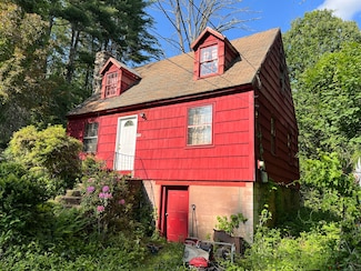 194 Park Rd, Barkhamsted, CT 06063