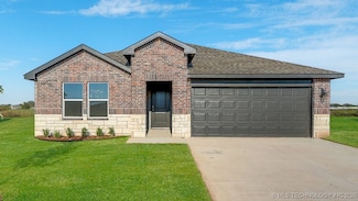 13450 S 101st East Ave, Bixby, OK 74008