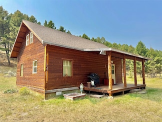 80 Lake Loop Dr, White Sulphur Springs, MT 59645