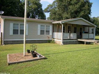 0 Speaker Ln, Little Rock, AR 72206