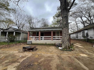 1566 Marjorie St, Memphis, TN 38106