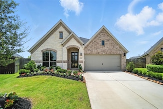 29107 Sage Meadow Trail, Fulshear, TX 77441