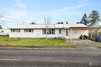 606 S Broadway, Westport, WA 98595