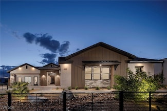 9162 Manitou Peak Ave, Las Vegas, NV 89139