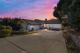 20220 Bald Mountain Dr, Tehachapi, CA 93561